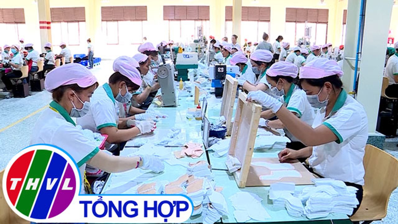 THVL | Chuyên đề kinh tế: Triển khai dự án đầu tư mới