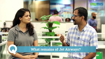 Download Video: Editor's Take | Time running out for Jet Airways