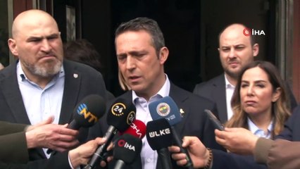 Ali Koç: “Can Bartu bizlere çok şey kattı”