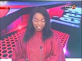 VIDEO Revue de presse (Wolof) Walf TV Du vendredi 12 Avril 219 par Seydina Omar Bâ