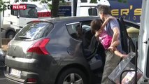 Voiture : 64% des enfants sont mal, ou pas du tout attachés