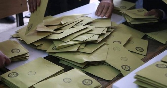 Son Dakika! YSK, Son Sözü Söyledi! Denizli Honaz'da Seçimler Yenilenecek