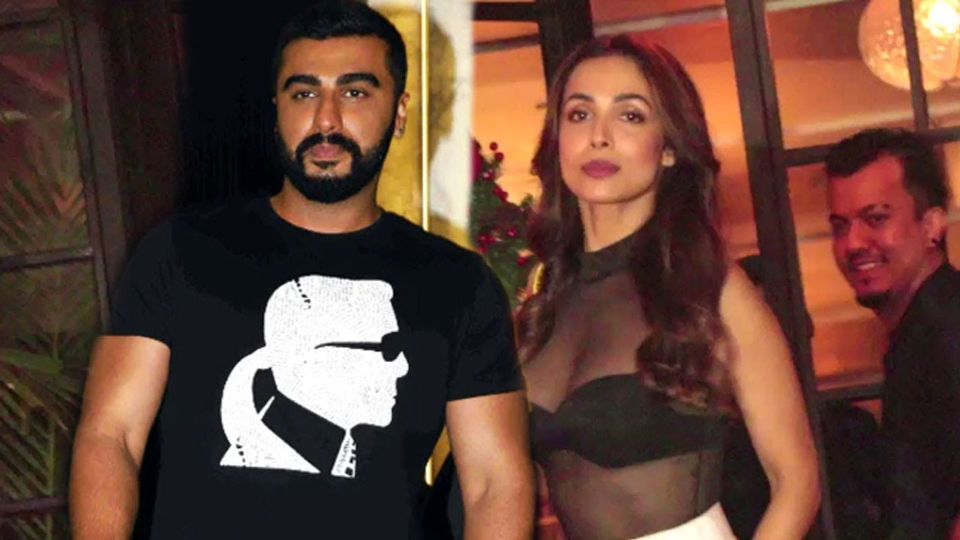 Malaika Arora finds soulmate in Arjun Kapoor !: Check Out Details |  FilmiBeat - video Dailymotion
