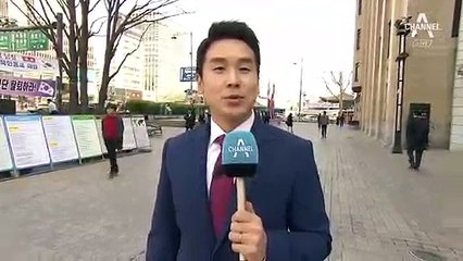 4월 12일 김진의 돌직구쇼 오프닝