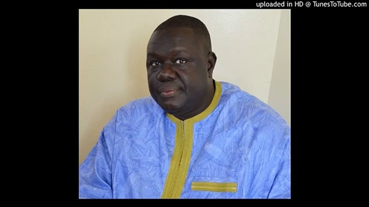 Revue de presse (Wolof) RFM Du vendredi 12 Avril 219 par El Hadji Assane Gueye