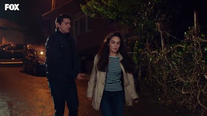 Çiçek'e araba çarptı! - Bizim Hikaye 65. Bölüm