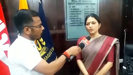 Samba records 82% voting in phase 1   Lok Sabha Election