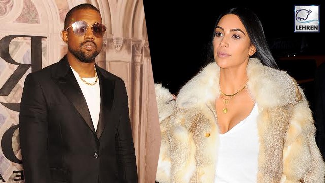 Kim Kardashian Proud Of Herself For Giving Kanye Financial Advice