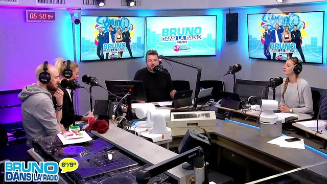 On se lâche dans les Off d'Elliot (12/04/2019) - Best Of de Bruno dans la Radio