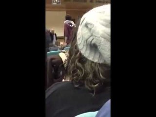 #بالعربي: كيف واجه طلاب فلسطينيون "مُطبع" مصري مع الاحتلال في جامعة حيفا