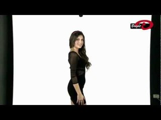 Casting Presenter: PERNILLA OBEID