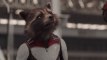 AVENGERS ENDGAME 'Full Team Assembles' Trailer (2019) Marvel Rocket