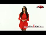 Casting Presenter: ELIANE KHOURY