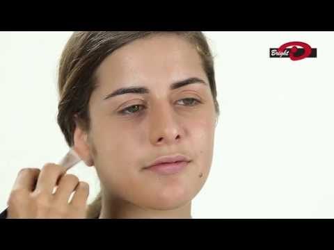 Beauty Tips by Noha Moawad - Eps 4 - Foundation