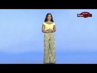 Casting Presenter: SANDRA SAMAHA