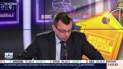 Marie Coeurderoy: Net recul du PTZ en 2018 et particulièrement dans les zones détendues - 12/04