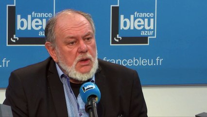 Invité de 7h50 du 12/04/2019