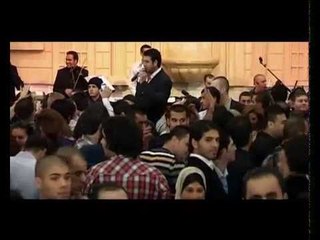 Hassan Al Rassam - enzal ba3ed lilka3 Stockholm Party | حسن الرسام - انزل بعد للكاع