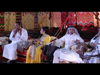 Hassan Al Rassam - tatalaket woujouh | حسن الرسام - تتلاكة الوجوه جلسة