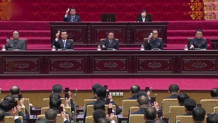 통일부 "북한 세대교체...국무위원회 규모 확대" / YTN