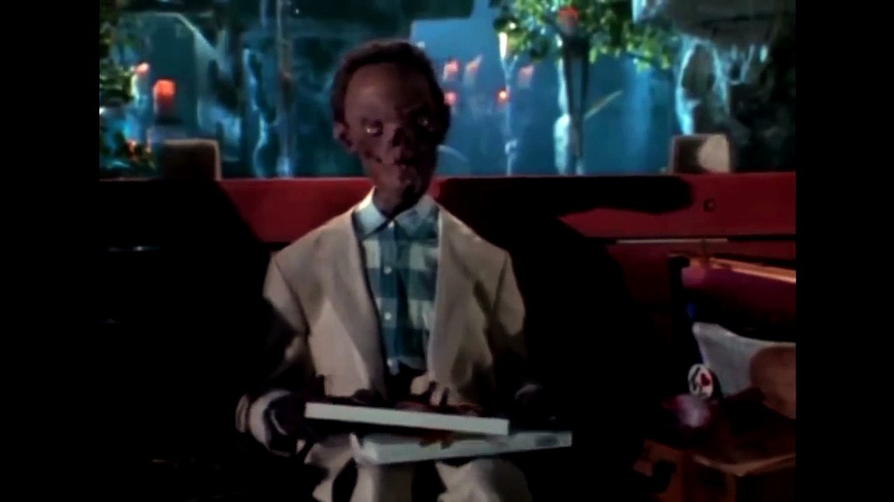Tales From The Crypt: S6E15 You, Murderer