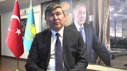 Ankara'nın Türkçe Konuşan Büyükelçileri (4)