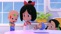 ᴴᴰ CLEO & CUQUIN en Español  Familia Telerin  Dibujos Animados para Niños  Parte 23