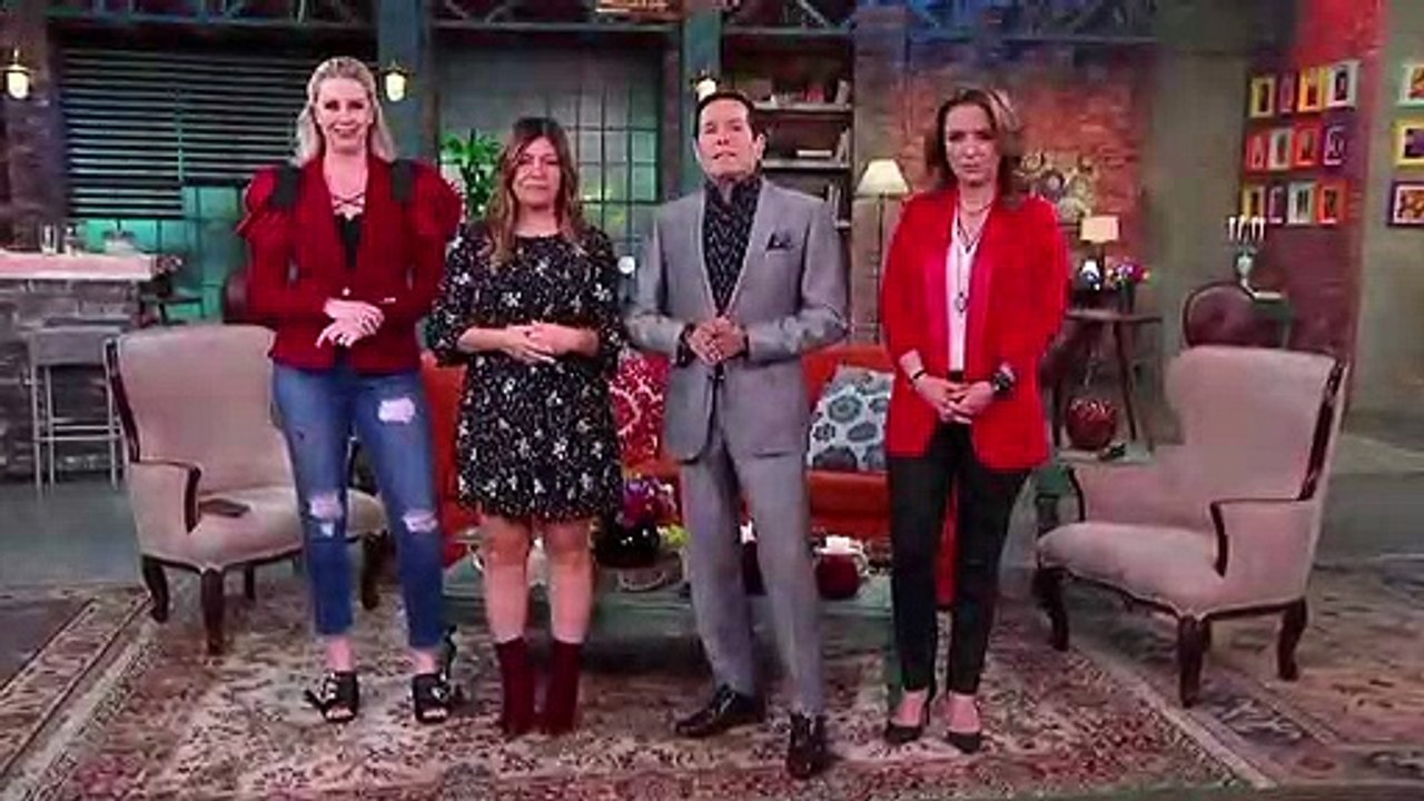 INtrusos: Marco Anronio Muñiz y sus problemas con el alcohol | Este Viernes - Nu9ve