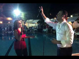 سارية السواس | ايمن زبيب اجمل حفلة | Saria ALSawas - Ayman Zbib