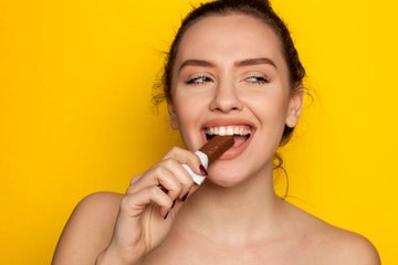 6 aliments pour vous redonner le sourire