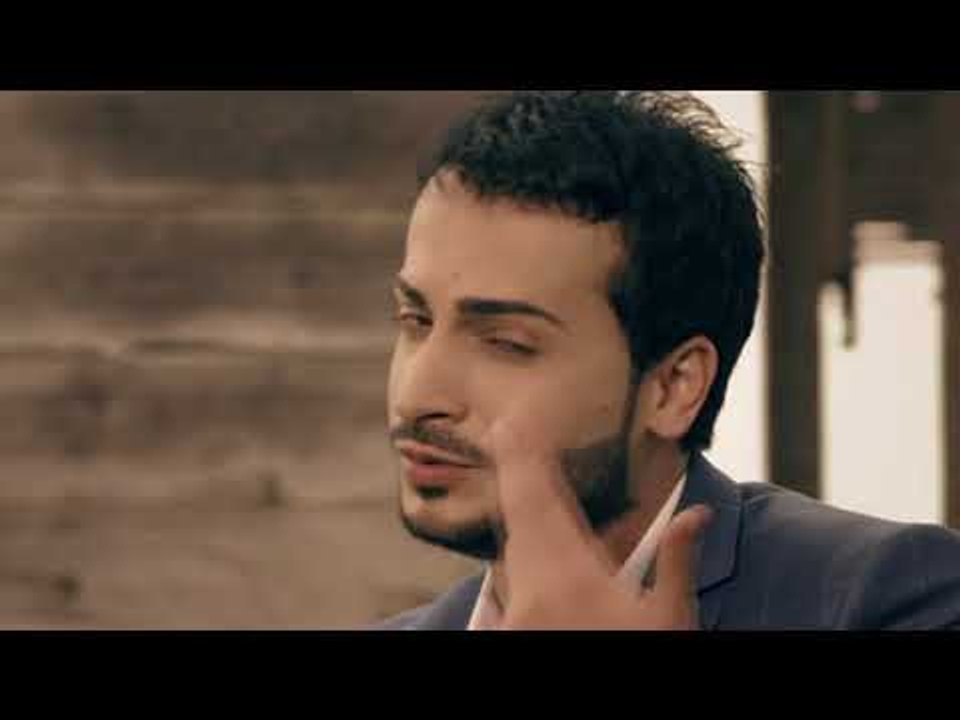 ابراهيم الشمالي  انا المشتاق  كليب  ( النسخة الاصلية )
