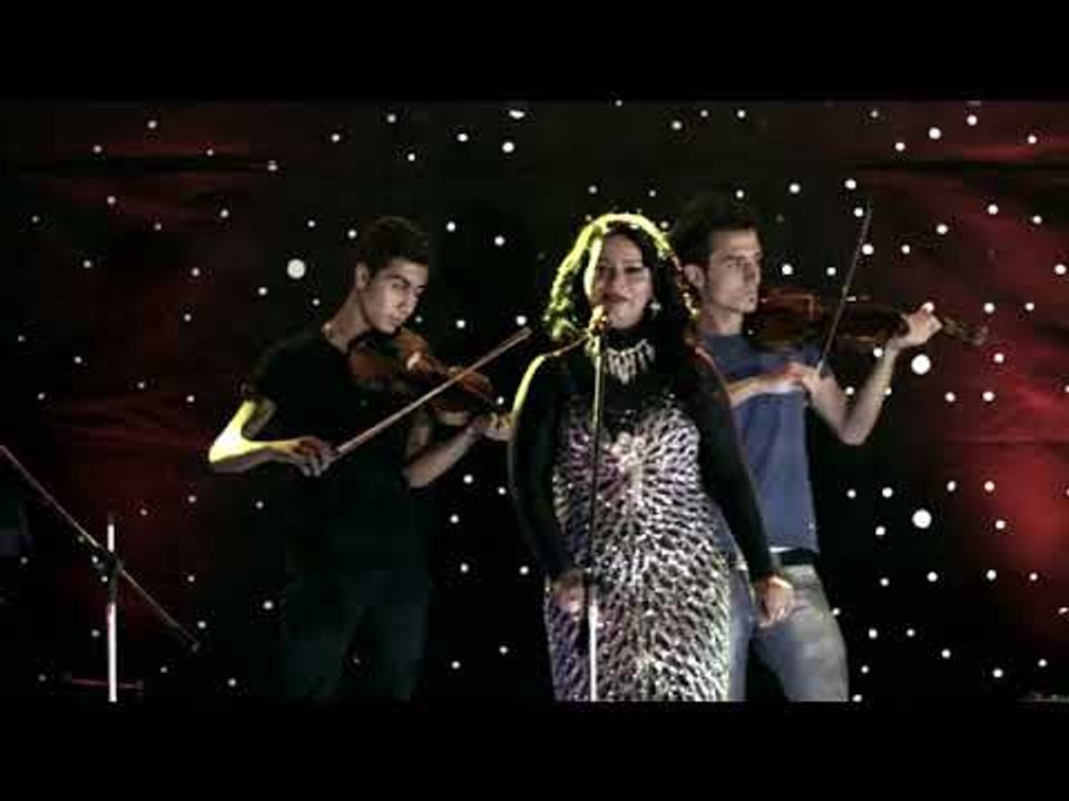 فريحة العبدالله \ اجرح \ اغنية حزينة