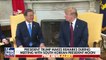 President Trump believes there was 'illegal spying' on his 2016 presidential campaign - Fox News