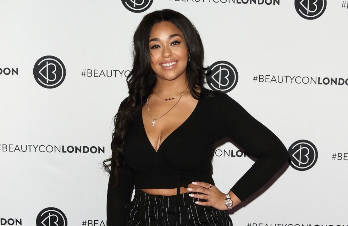 Jordyn Woods 'focusing on career' following cheating scandal