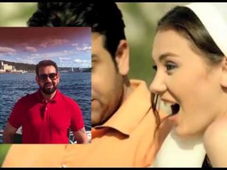 Hassan AL Rassam - Concert in Holland | اعلان حفل هولندا للنجم - حسن الرسام