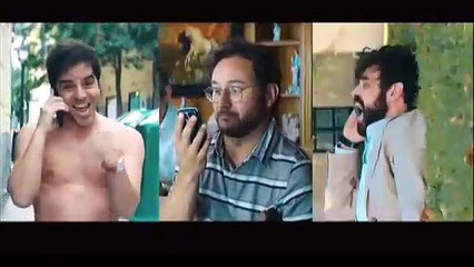 Estrenos de cine: abundan las traiciones y la clave humorística la pone 'Lo dejo cuando quiera'