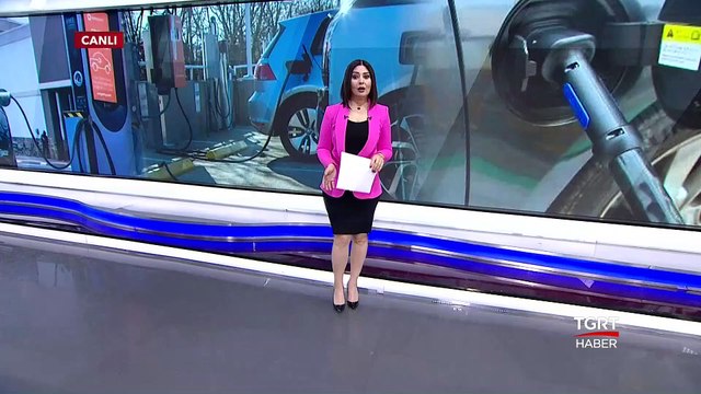 Elektrikli Araçlar Nerede Şarj Edilecek?