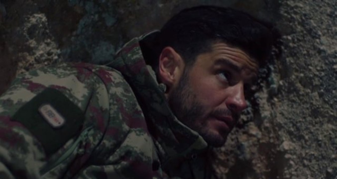 Savaşçı 70. Yeni Bölüm Fragmanı İzle: Kılıç Timi Kıskaçta! (Savaşçı Yeni Bölüm Özeti)