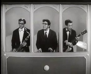 Peppino di Capri e i suoi Rockers - Nun songh'io