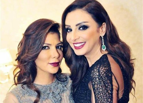 هكذا تهربت أنغام من دعوة سميرة سعيد لمصالحتها على أصالة