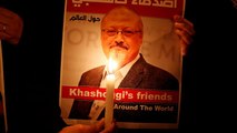 6 Monate nach Khashoggi-Mord: Rüstungsexport nach Saudi-Arabien
