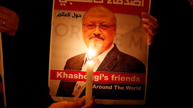 6 Monate nach Khashoggi-Mord: Rüstungsexport nach Saudi-Arabien