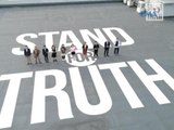 Stand For Truth | Teaser