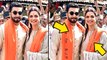 Ranveer Singh & Deepika Padukone’s Photoshopped Pic Show Them Promoting BJP