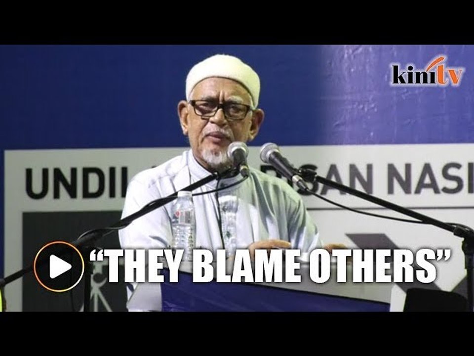 We can't have a 'Pak Pandir' government ruling the country, says Hadi