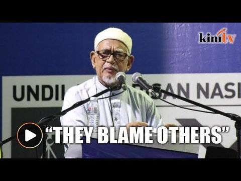 We can't have a 'Pak Pandir' government ruling the country, says Hadi