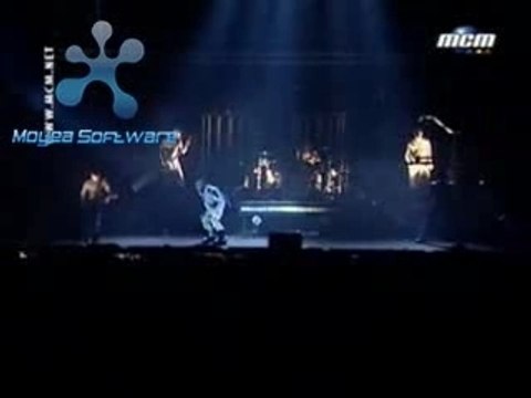 Rammstein - mein herz brennt - live