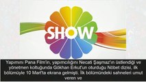 Show TV Necati Şaşmaz'ın fişini çekti! Yüksek bütçeli dizi hakkında flaş karar