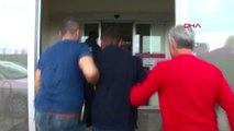 Adana Polis Şüphelendi Faciadan Dönüldü