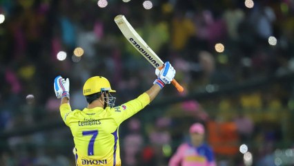 IPL 2019: ಐಪಿಎಲ್ ನಲ್ಲಿ ನಾಯಕನಾಗಿ ಗೆಲುವಿನ ಇತಿಹಾಸ ಬರೆದ ಧೋನಿ